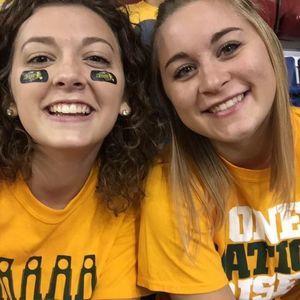 Meet your Posher, Bailey